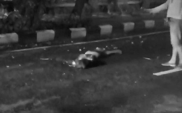 Keluarga Korban Pengeroyokan di Sidoarjo Masih Tunggu Kabar dari Polisi Keluarga Korban Pengeroyokan di Sidoarjo Masih Tunggu Kabar dari Polisi