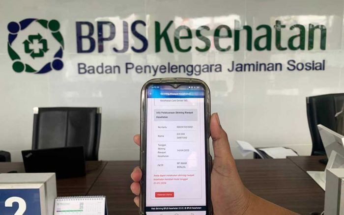 Pentingnya Jaminan Kesehatan dan Pola Hidup Sehat dalam Mencegah Penyakit Pentingnya Jaminan Kesehatan dan Pola Hidup Sehat dalam Mencegah Penyakit
