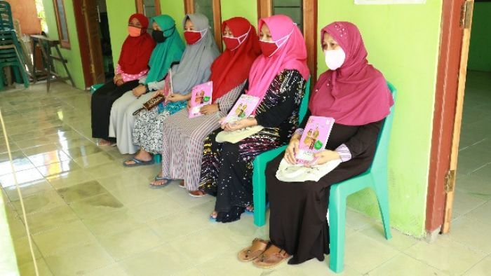 Inovasi Lala Mobile, Upaya Mendekatkan Layanan Kesehatan Ibu Hamil Inovasi Lala Mobile, Upaya Mendekatkan Layanan Kesehatan Ibu Hamil