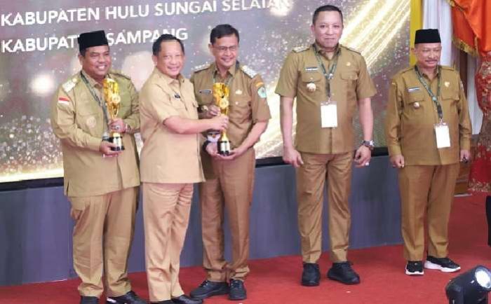 Pamekasan Masuk Kabupaten Terinovatif di IGA 2023, Pj Bupati: Terima Kasih pada Semua Pihak Pamekasan Masuk Kabupaten Terinovatif di IGA 2023, Pj Bupati: Terima Kasih pada Semua Pihak