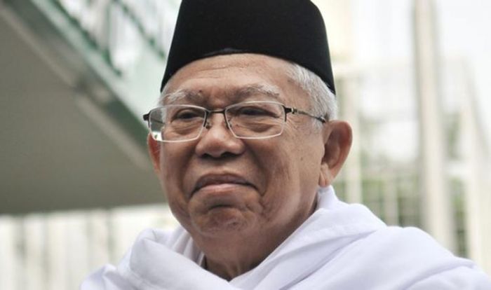 Tafsir Al-Kahfi 13-14: Ashabul Kahfi dan Wapres KH. Ma’ruf Amin Tafsir Al-Kahfi 13-14: Ashabul Kahfi dan Wapres KH. Ma’ruf Amin