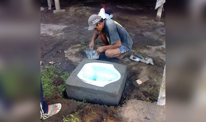 Sukseskan Program Jamban, Pemkab Pasuruan Ajak Desa Dukung Sharing ADD Sukseskan Program Jamban, Pemkab Pasuruan Ajak Desa Dukung Sharing ADD