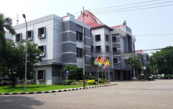 Giliran 2 ASN di Dinas Pertanian Gresik Positif Covid-19 Giliran 2 ASN di Dinas Pertanian Gresik Positif Covid-19
