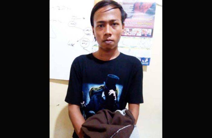 Tak Pulang-pulang, Bocah SMP di Bojonegoro ternyata Diperkosa Tak Pulang-pulang, Bocah SMP di Bojonegoro ternyata Diperkosa