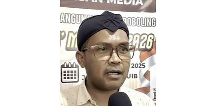 Polemik Keberadaan Hadi