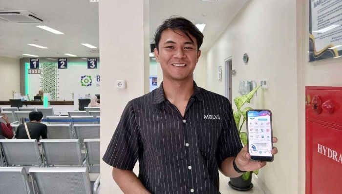 BPJS Kesehatan Gresik Dorong Peserta Gunakan Autodebet Iuran JKN