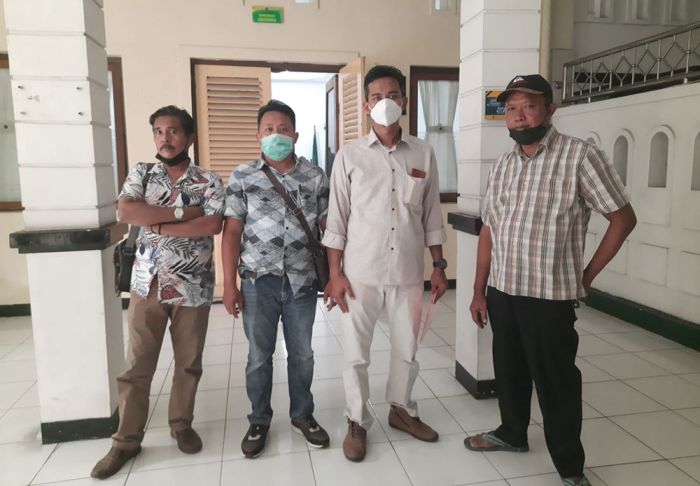 Warga Minta Predator Anak di Sidoarjo Dihukum Mati Warga Minta Predator Anak di Sidoarjo Dihukum Mati