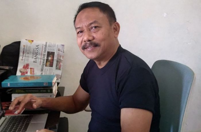 KH Abdul Chalim, Ulama Besar, Pendiri NU yang Namanya Nyaris Tak Terdengar KH Abdul Chalim, Ulama Besar, Pendiri NU yang Namanya Nyaris Tak Terdengar