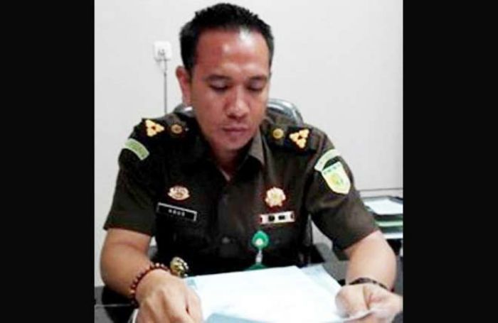 Korupsi ADD, Mantan Sekdes Watukosek Pasuruan Divonis 2 Tahun Korupsi ADD, Mantan Sekdes Watukosek Pasuruan Divonis 2 Tahun