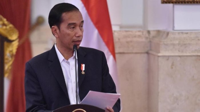 Jokowi segera Umumkan Kabinet, Ada yang Usia di Bawah 30 Tahun Jokowi segera Umumkan Kabinet, Ada yang Usia di Bawah 30 Tahun