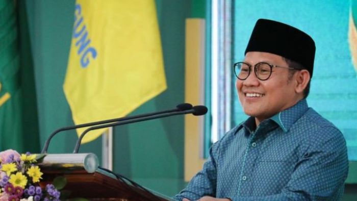 Politisi PKB Sindir Ada yang Mau Bajak PKB, Kiai NU Tanya Apa Prestasi Cak Imin, Ini Jawabnya Politisi PKB Sindir Ada yang Mau Bajak PKB, Kiai NU Tanya Apa Prestasi Cak Imin, Ini Jawabnya