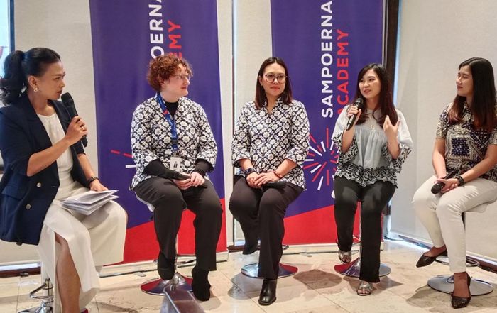 Sampoerna Academy Perkuat Kolaborasi Orang Tua dan Sekolah untuk Optimalkan Potensi Anak