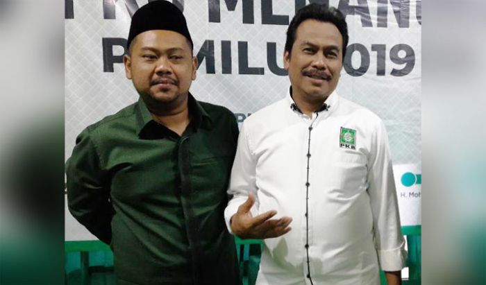 Pengurus DPP Nasdem Usulkan Duet Qosim-Yani Maju Pilbup Gresik Pengurus DPP Nasdem Usulkan Duet Qosim-Yani Maju Pilbup Gresik