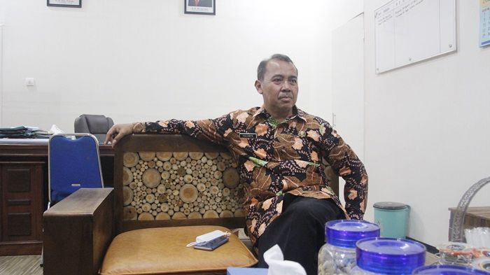 ​Sejumlah OPD di Ngawi Dipanggil Inspektorat Terkait Temuan BPK