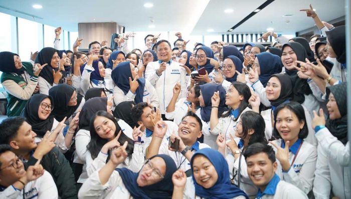 PNM Mekaar Berdayakan 22,9 Juta Perempuan Ultra Mikro di Indonesia