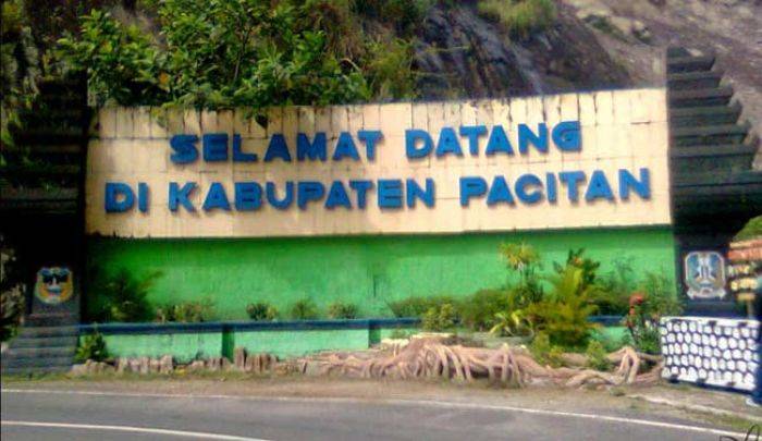 Tak Temukan Ikon Daerah, Pembangunan Land Mark Pacitan Dibatalkan Tak Temukan Ikon Daerah, Pembangunan Land Mark Pacitan Dibatalkan