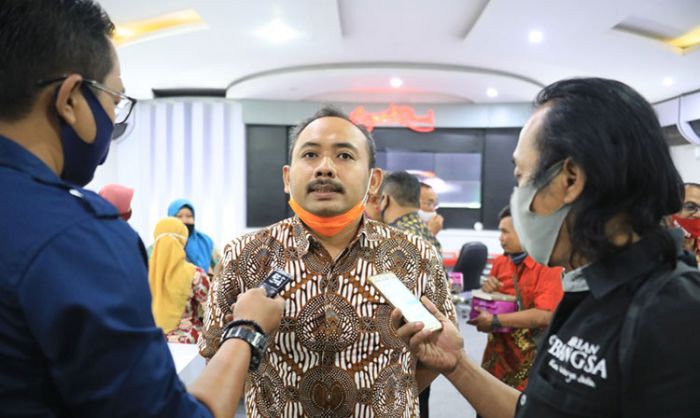 Tindak Lanjuti Perpres, Pemkab Ngawi Siapkan Wilayah Widodaren Jadi Kawasan Industri Tindak Lanjuti Perpres, Pemkab Ngawi Siapkan Wilayah Widodaren Jadi Kawasan Industri