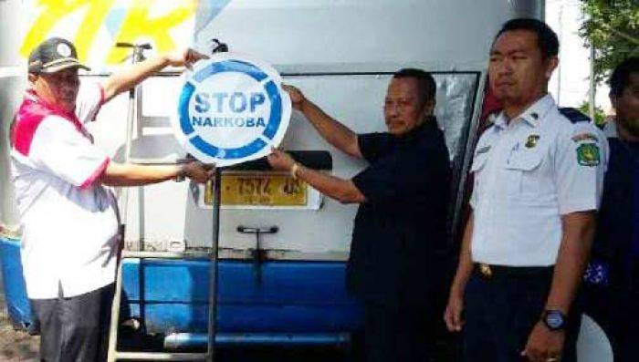 Perangi Narkoba, BNNK Sumenep Ajak Warga Berperan Aktif Perangi Narkoba, BNNK Sumenep Ajak Warga Berperan Aktif