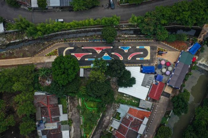 ​C-Bodas RC Circuit Telah Diresmikan Oleh Pemerintah Kota Bandung