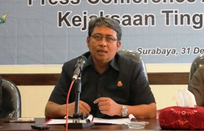 Kejagung Prioritaskan Buru dr Bagoes, Terpidana Kasus Korupsi P2SEM Kejagung Prioritaskan Buru dr Bagoes, Terpidana Kasus Korupsi P2SEM