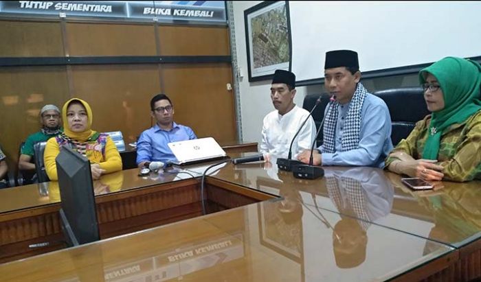 PDAM Kota Malang Bakal Bangun 12 Sumur Bor 