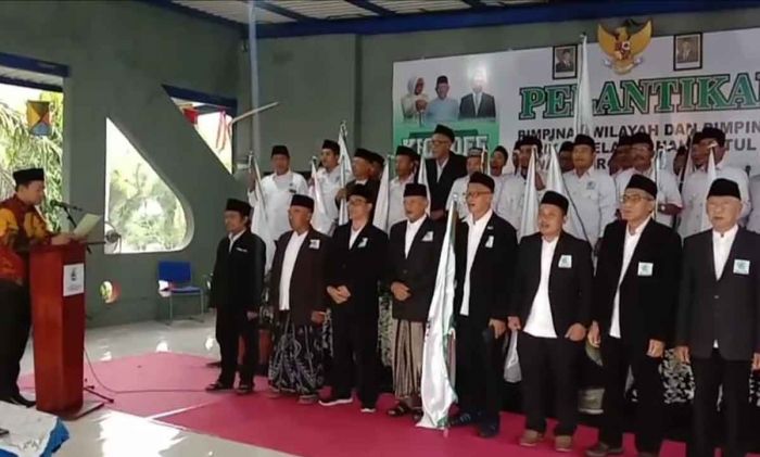 Berdayakan Masyarakat Pesisir, SNNU Jatim Gandeng Kemenaker