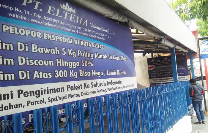 Pasca Viral Label Paket Berlafadz Alquran, Bos Elteha Blitar Beri Klarifikasi Minta Maaf Pasca Viral Label Paket Berlafadz Alquran, Bos Elteha Blitar Beri Klarifikasi Minta Maaf