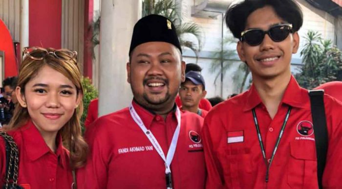Masuk Bursa Ketua DPC PDIP Gresik, Gus Yani Dinilai Mampu Besarkan Partai