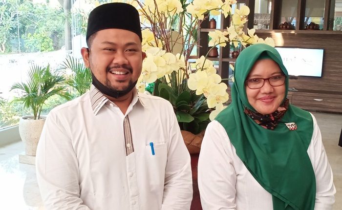 Pilbup Gresik 2020: Gus Yani Optimis Dapat Rekom 8 Parpol Pilbup Gresik 2020: Gus Yani Optimis Dapat Rekom 8 Parpol