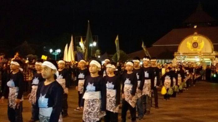 Nanti Malam Takbir Keliling dan Bedug Bersama di Pondok Tebuireng Nanti Malam Takbir Keliling dan Bedug Bersama di Pondok Tebuireng