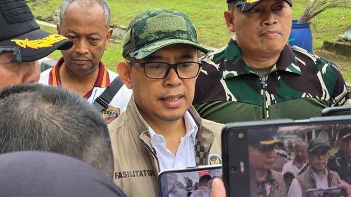 Jelang Haji 2026, Kemenhaj dan KJRI Jeddah Ingatkan Masyarakat Waspada Modus Haji Ilegal