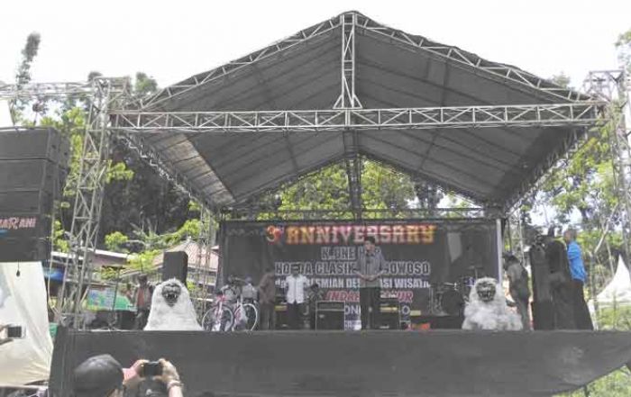 Waduk Rawa Indah Almor Diresmikan Bupati Amin, Jadi Bagian dari Bondowoso the Highland Paradise Waduk Rawa Indah Almor Diresmikan Bupati Amin, Jadi Bagian dari Bondowoso the Highland Paradise