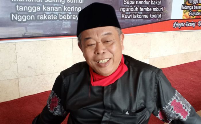 Rijanto-Marhaenis Sudah Dapat Restu PDIP, Pilbup Blitar 2020 Berpotensi Calon Tunggal Rijanto-Marhaenis Sudah Dapat Restu PDIP, Pilbup Blitar 2020 Berpotensi Calon Tunggal