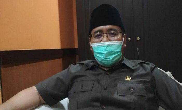 ​Meski Pandemi, Jatim Masih Jadi Lumbung Pangan Nasional