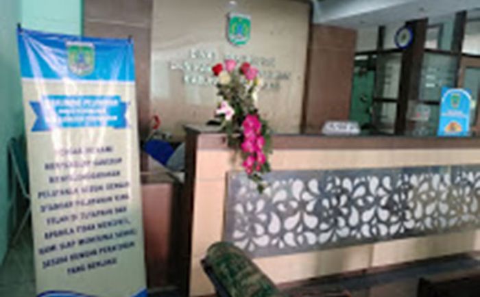 Anggaran Terbatas, Pemkab Pasuruan Hanya Siapkan Rp1 Miliar untuk Rehab 5 Kantor Kecamatan Anggaran Terbatas, Pemkab Pasuruan Hanya Siapkan Rp1 Miliar untuk Rehab 5 Kantor Kecamatan