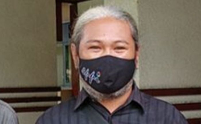 Selain Jaga Pos, Warga RW 01 Desa Wates Kediri Juga Gelar Bagi-Bagi Sembako Selain Jaga Pos, Warga RW 01 Desa Wates Kediri Juga Gelar Bagi-Bagi Sembako