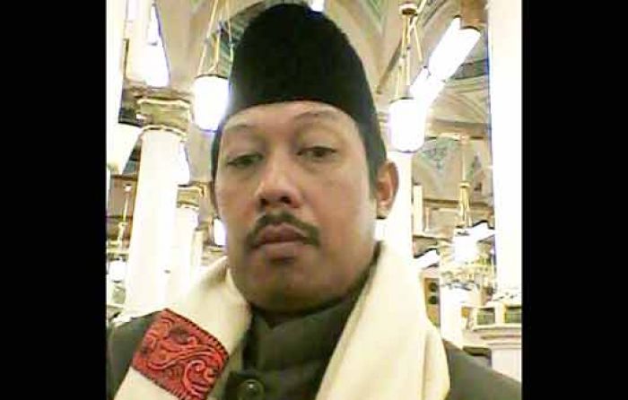 Tiga Tokoh Guru NU Berebut Ketua Pergunu Gresik Tiga Tokoh Guru NU Berebut Ketua Pergunu Gresik