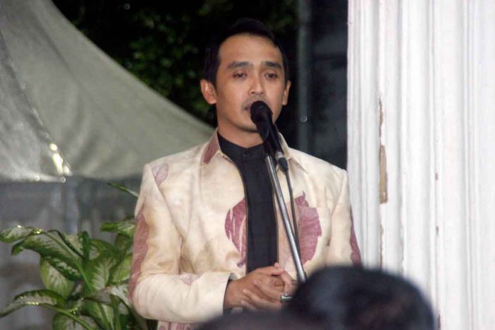 Jadi Pendamping di Sektor Perekonomian, Wakil Wali Kota Pasuruan Apresiasi BRI Jadi Pendamping di Sektor Perekonomian, Wakil Wali Kota Pasuruan Apresiasi BRI