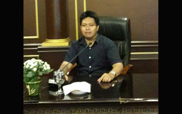 Selisih Suara 7,1 Persen, Tidak Ada Legal Standing untuk Ajukan Sengketa PHPU ke MK Selisih Suara 7,1 Persen, Tidak Ada Legal Standing untuk Ajukan Sengketa PHPU ke MK