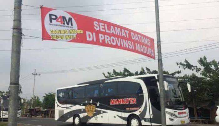 Komisi II DPR Terima Tim Pembentukan Provinsi Madura