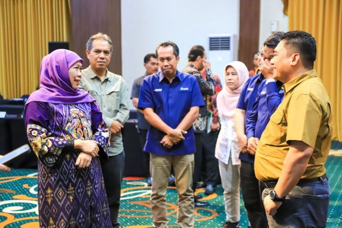 Menuju Swasembada Gula 2026, Gubernur Jatim Siap Sukseskan Peremajaan Tebu Rakyat Terluas Nasional
