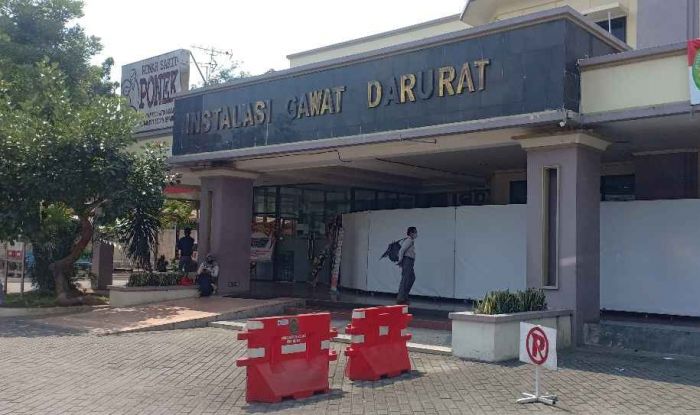 Pulang ke Kota Blitar, WNA Malaysia Santri Ponpes Temboro Magetan Positif Corona Pulang ke Kota Blitar, WNA Malaysia Santri Ponpes Temboro Magetan Positif Corona