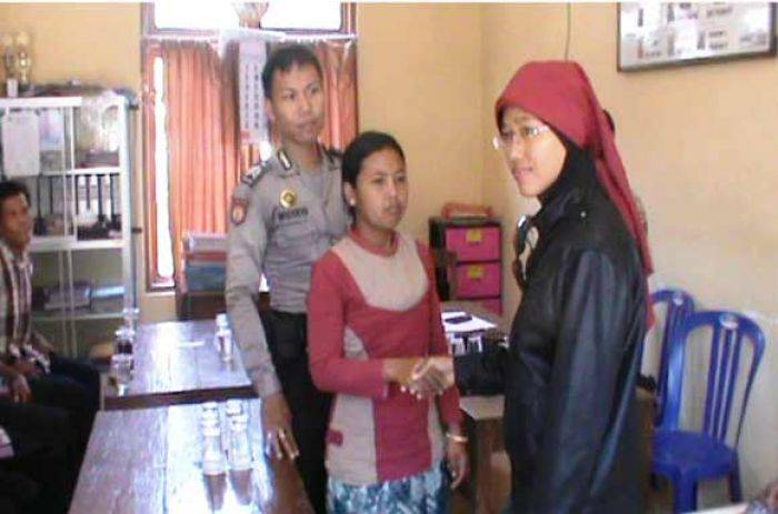 Siswa Kelas V di Ngawi ini Disekap dan Dikeroyok Teman Sekelasnya Hingga Pingsan Siswa Kelas V di Ngawi ini Disekap dan Dikeroyok Teman Sekelasnya Hingga Pingsan