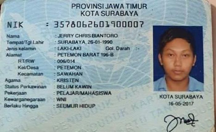 ​Ringkus Pelaku Penusukan di Bypass Juanda, Polisi Berhasil Ungkap Motifnya