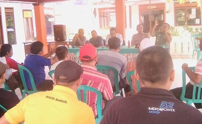 Merasa Terdampak, Warga Warungdowo Pasuruan Tuntut PT CPM Rp 500 Ribu Merasa Terdampak, Warga Warungdowo Pasuruan Tuntut PT CPM Rp 500 Ribu