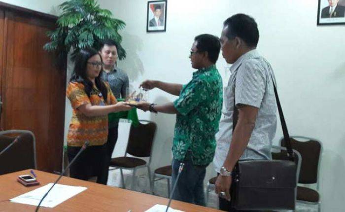 Komisi D DPRD Gresik Berguru Penyelenggaraan Jaminan Kesehatan di Manado Komisi D DPRD Gresik Berguru Penyelenggaraan Jaminan Kesehatan di Manado