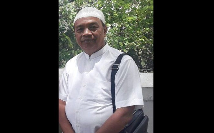 Dikabarkan Nyaleg Lewat Demokrat, ini Jawaban Kepala Dinas Pendidikan dan Kebudayaan Pacitan Dikabarkan Nyaleg Lewat Demokrat, ini Jawaban Kepala Dinas Pendidikan dan Kebudayaan Pacitan