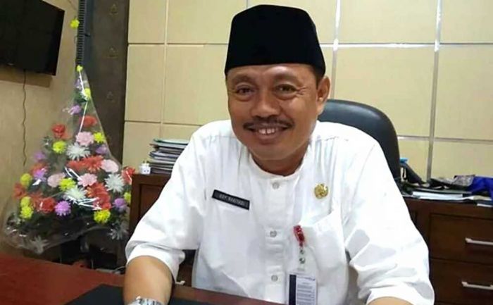 Wujudkan Satu Data Indonesia, Sumenep Gandeng ITS Bangun Dashboard Interaktif Wujudkan Satu Data Indonesia, Sumenep Gandeng ITS Bangun Dashboard Interaktif