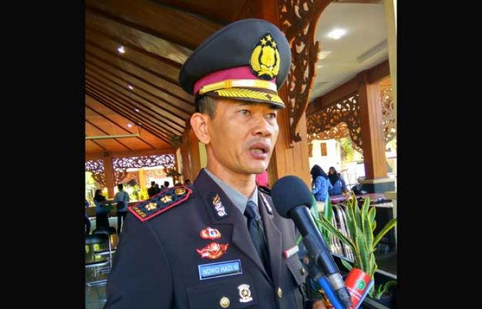 Perusahaan Jasa Pengiriman J&T di Pamekasan Dibobol Dua Mantan Karyawan Perusahaan Jasa Pengiriman J&T di Pamekasan Dibobol Dua Mantan Karyawan