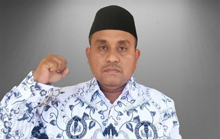 Teguh Sumarno Menangkan Gugatan di PTUN, Risa Teguh Sumarno Menangkan Gugatan di PTUN, Risa